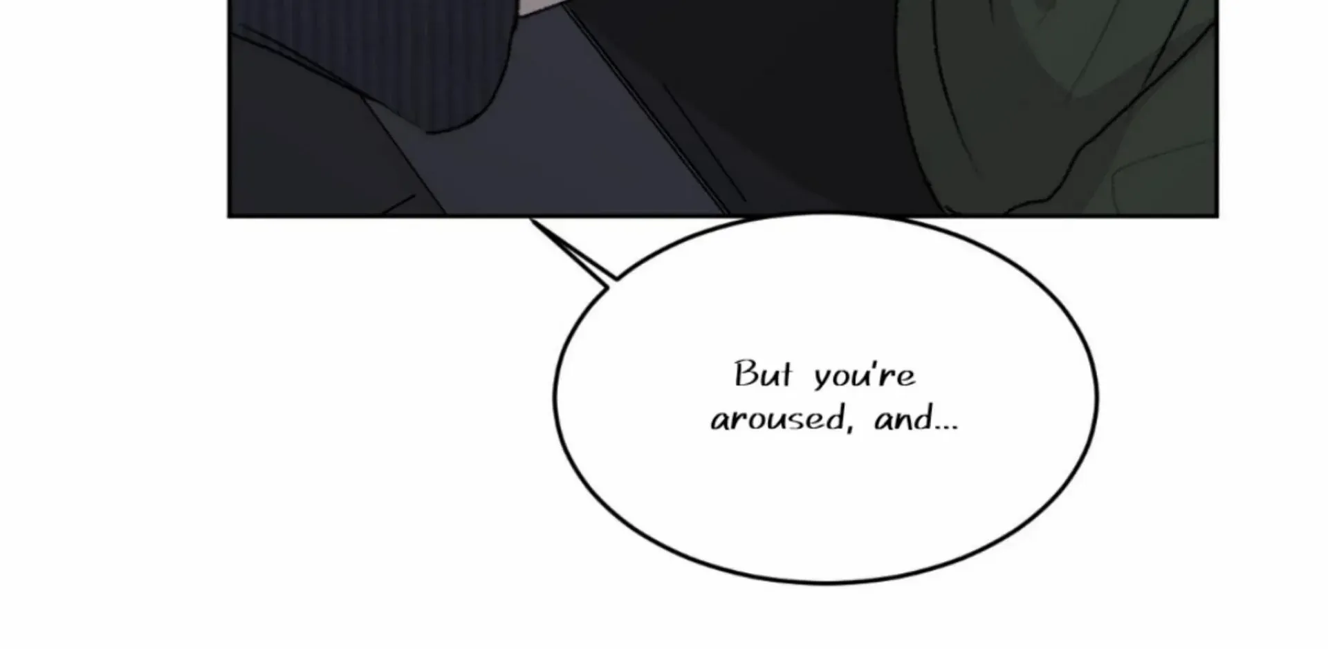 Missing Romance Kainu Manga Chapter 13 Page 77