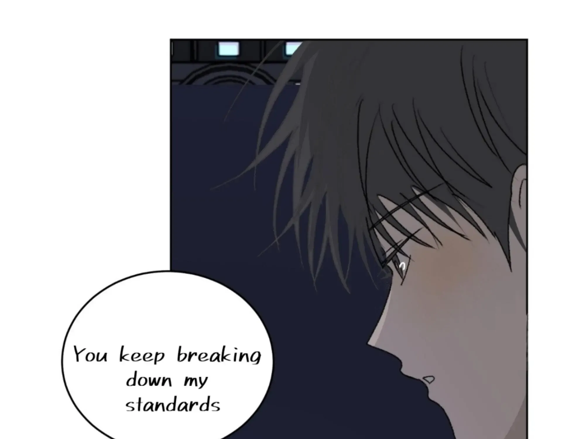 Missing Romance Kainu Manga Chapter 13 Page 84