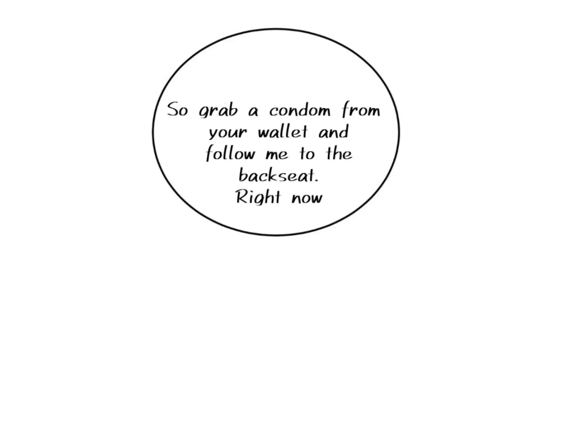 Missing Romance Kainu Manga Chapter 13 Page 91