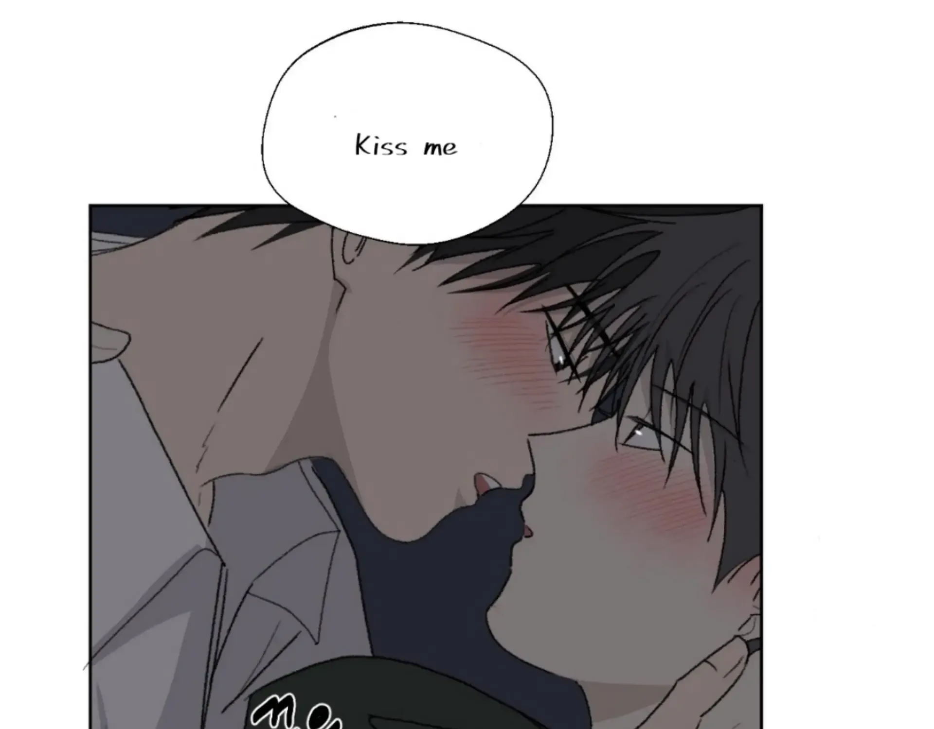 Missing Romance Kainu Manga Chapter 13 Page 139