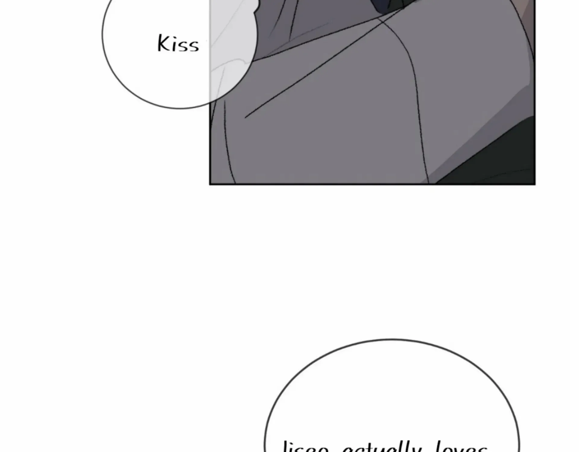 Missing Romance Kainu Manga Chapter 13 Page 143