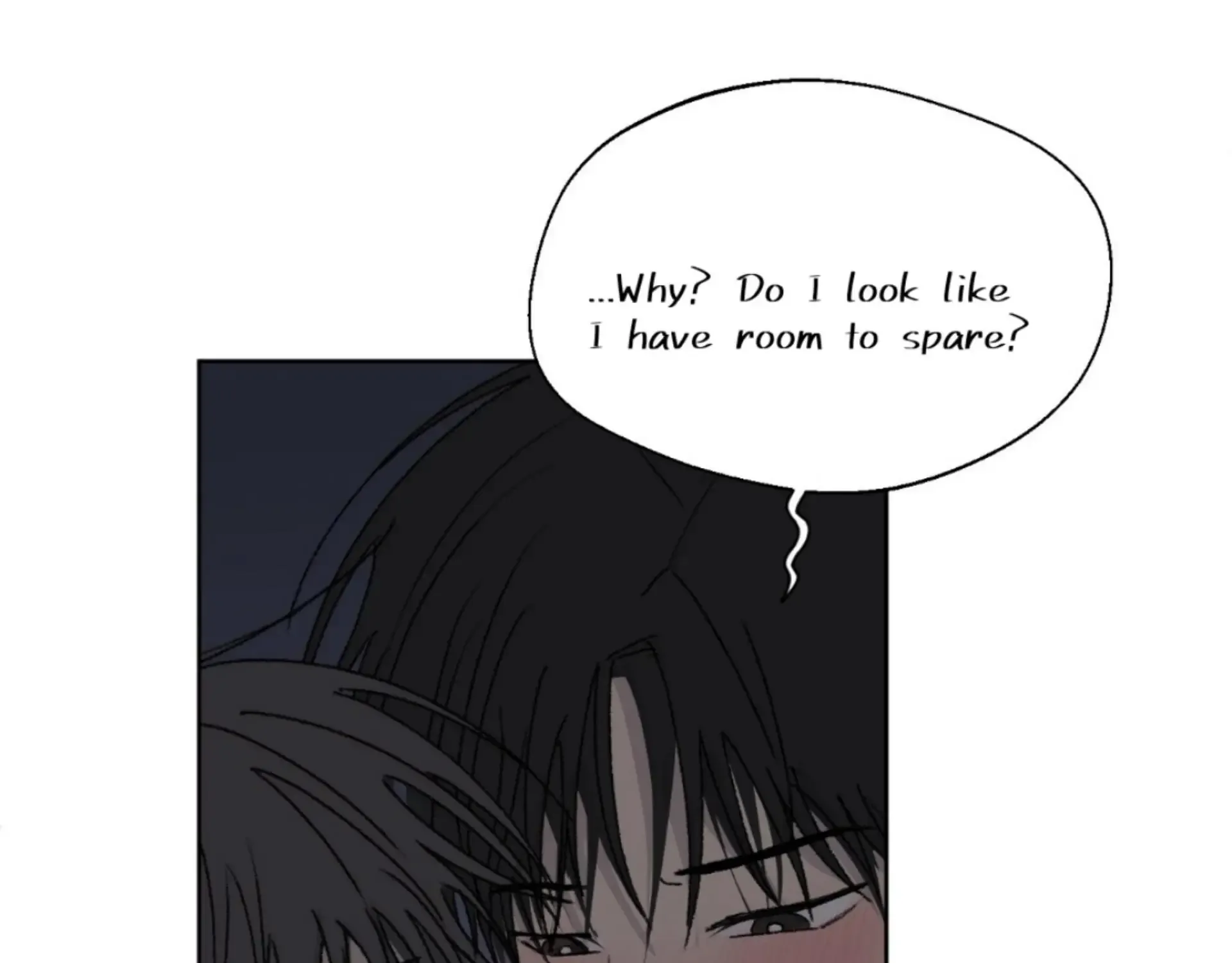 Missing Romance Kainu Manga Chapter 13 Page 153