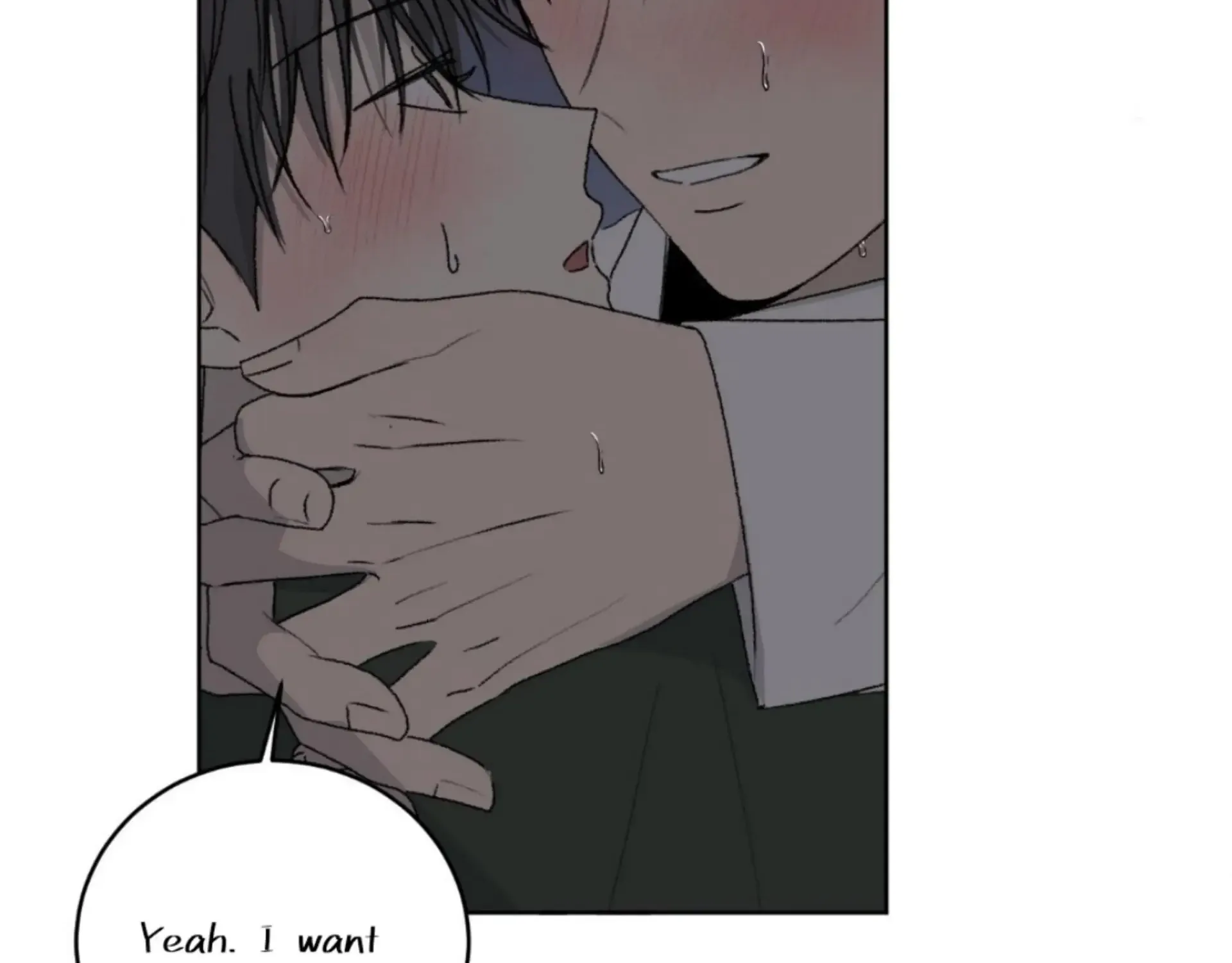 Missing Romance Kainu Manga Chapter 13 Page 154