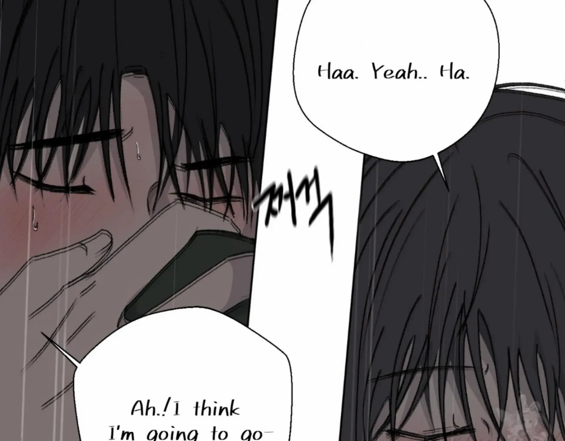 Missing Romance Kainu Manga Chapter 13 Page 164