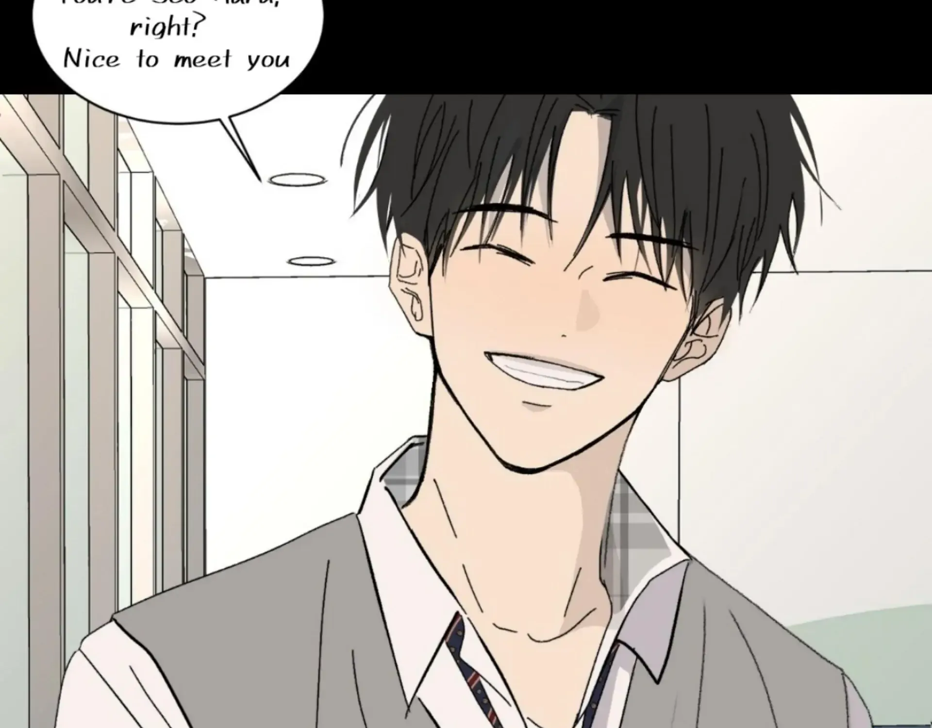 Missing Romance Kainu Manga Chapter 12 Page 2