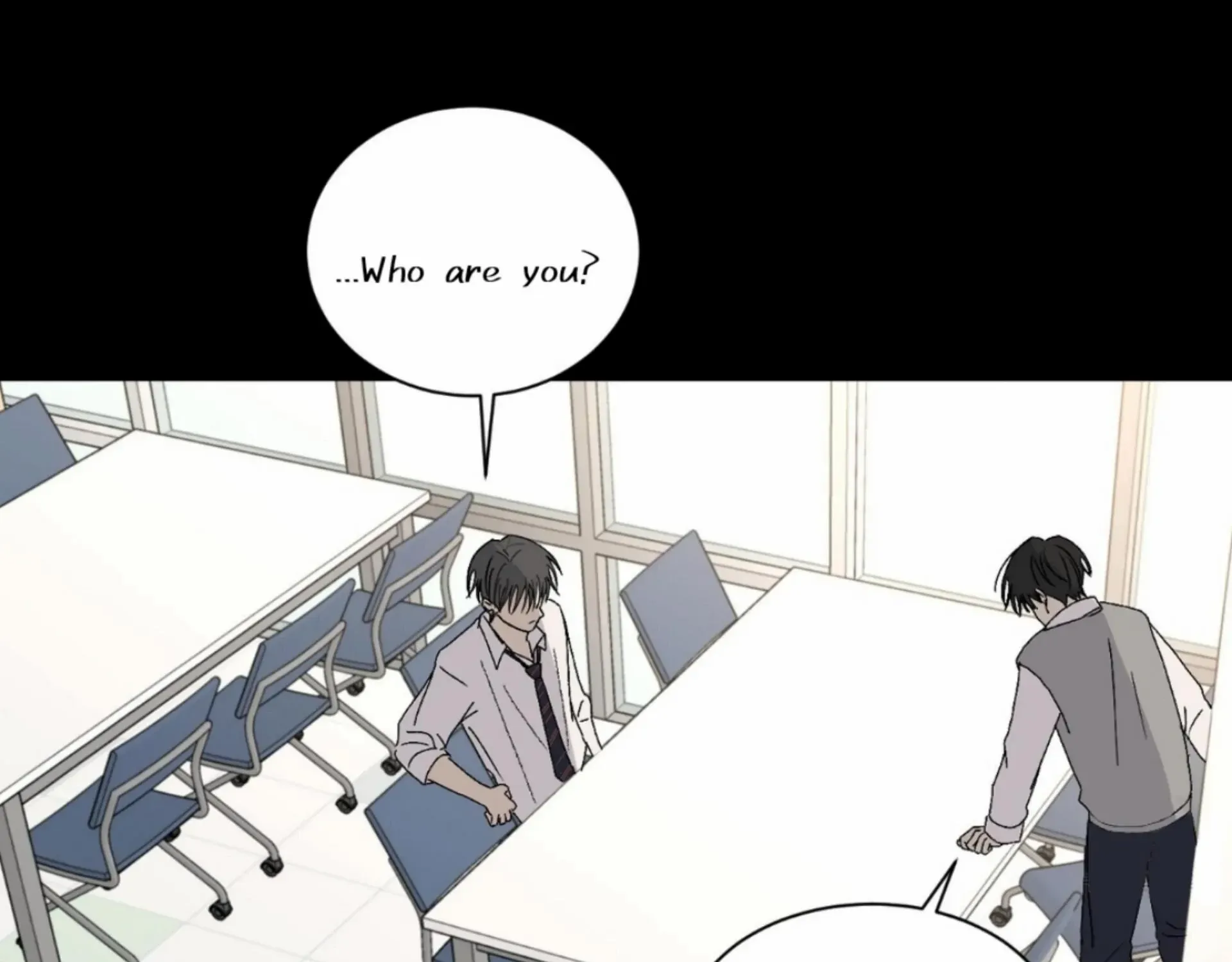 Missing Romance Kainu Manga Chapter 12 Page 4