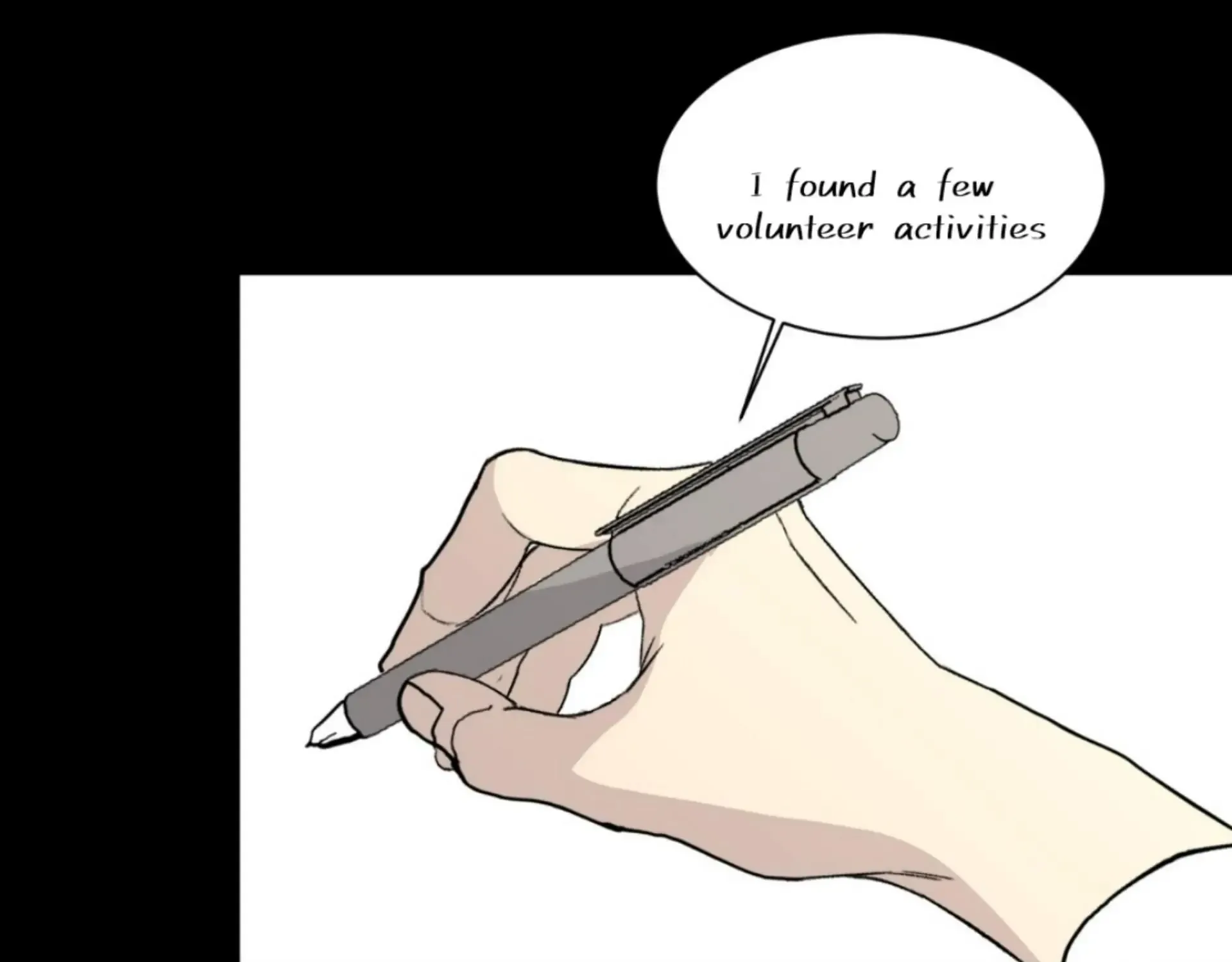 Missing Romance Kainu Manga Chapter 12 Page 10