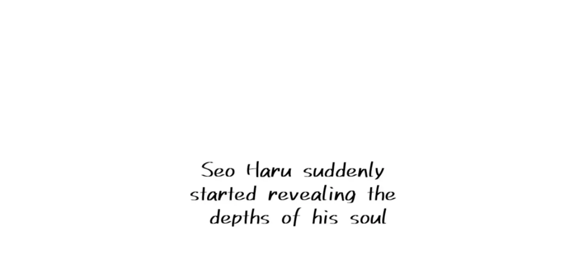 Missing Romance Kainu Manga Chapter 12 Page 45