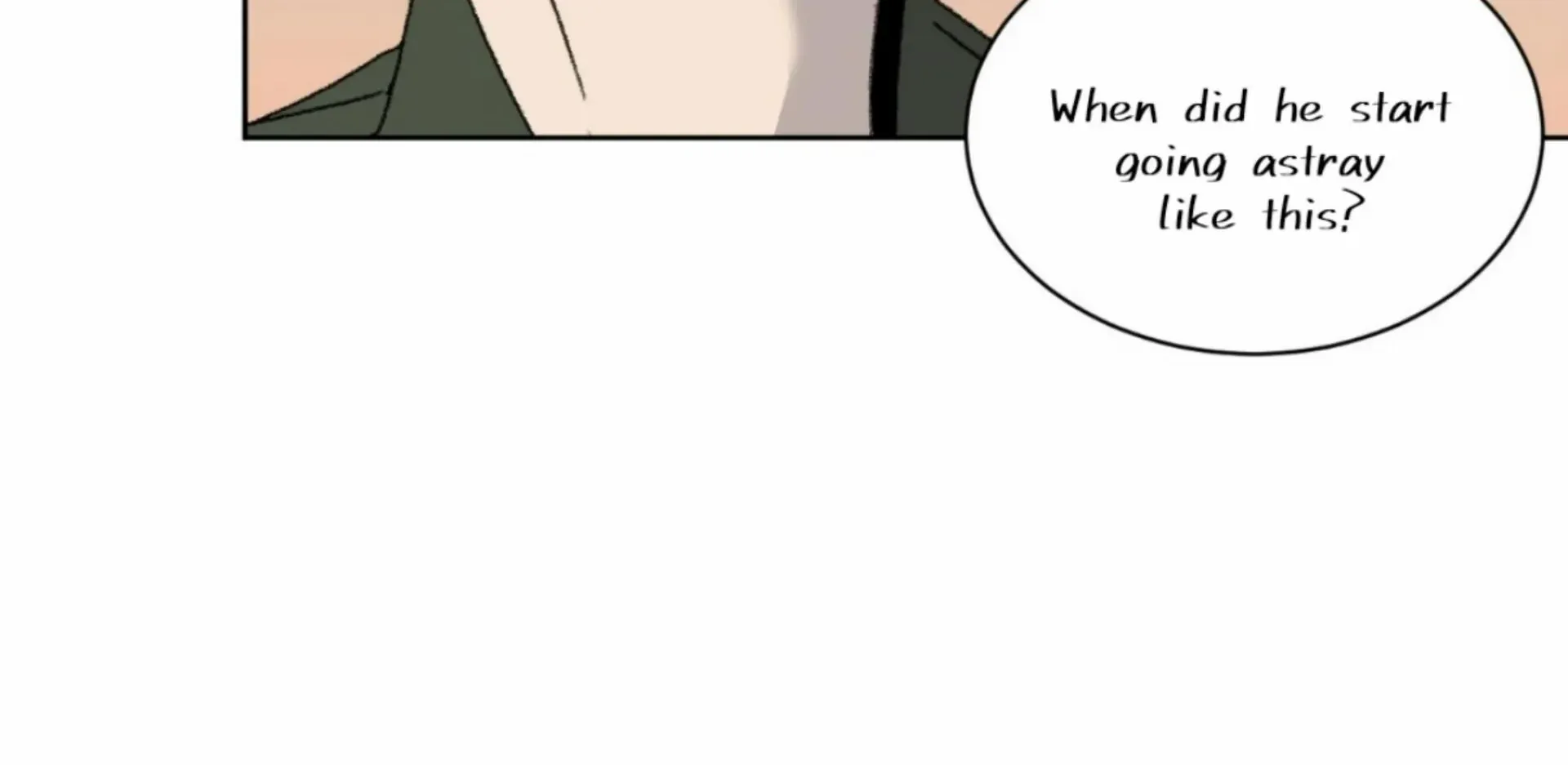 Missing Romance Kainu Manga Chapter 12 Page 52