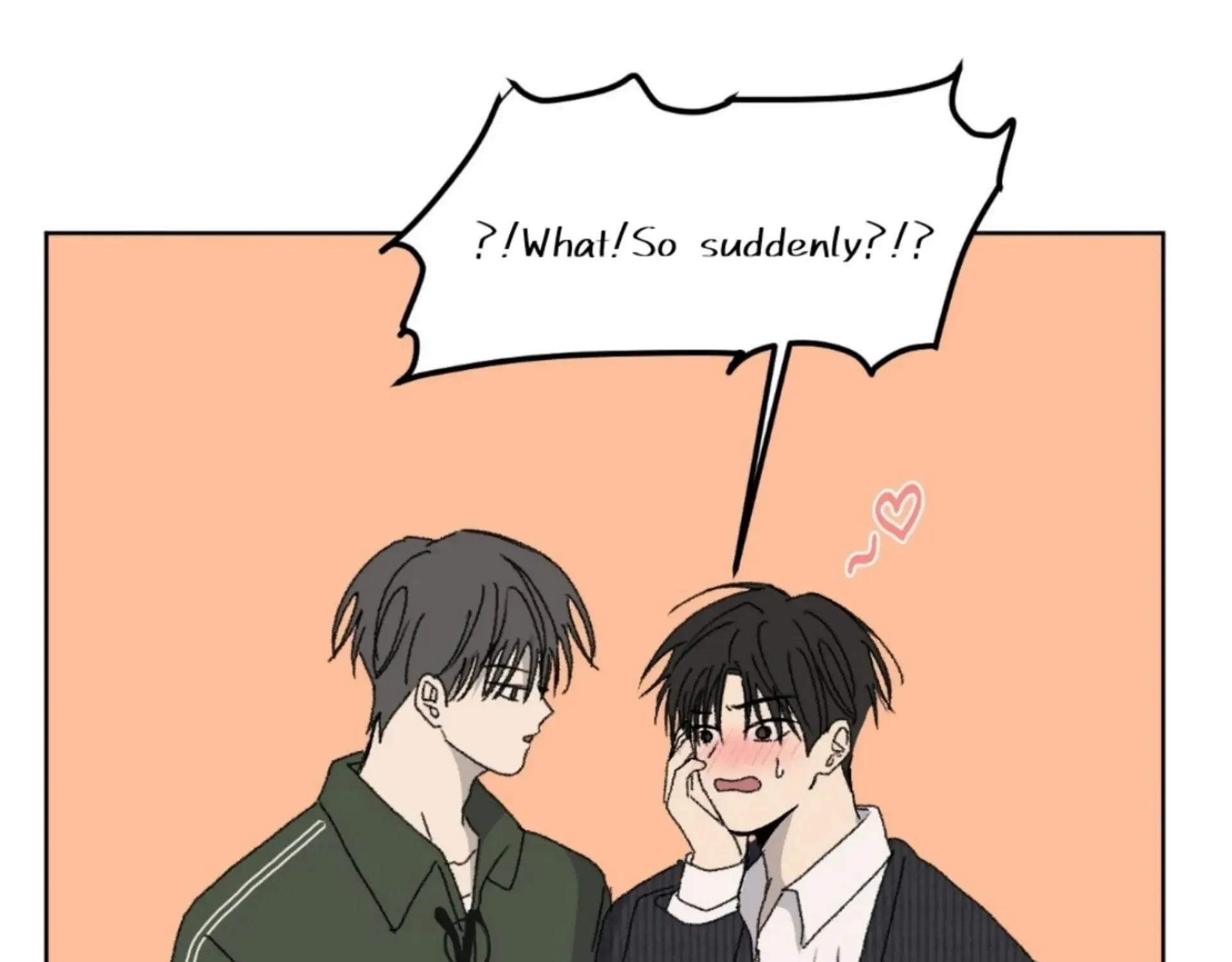 Missing Romance Kainu Manga Chapter 12 Page 67
