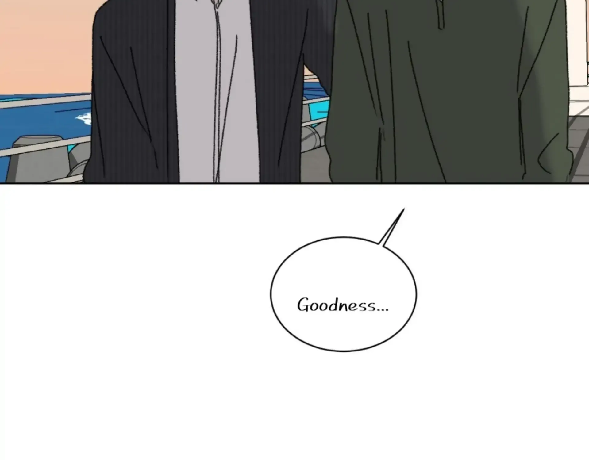 Missing Romance Kainu Manga Chapter 12 Page 77
