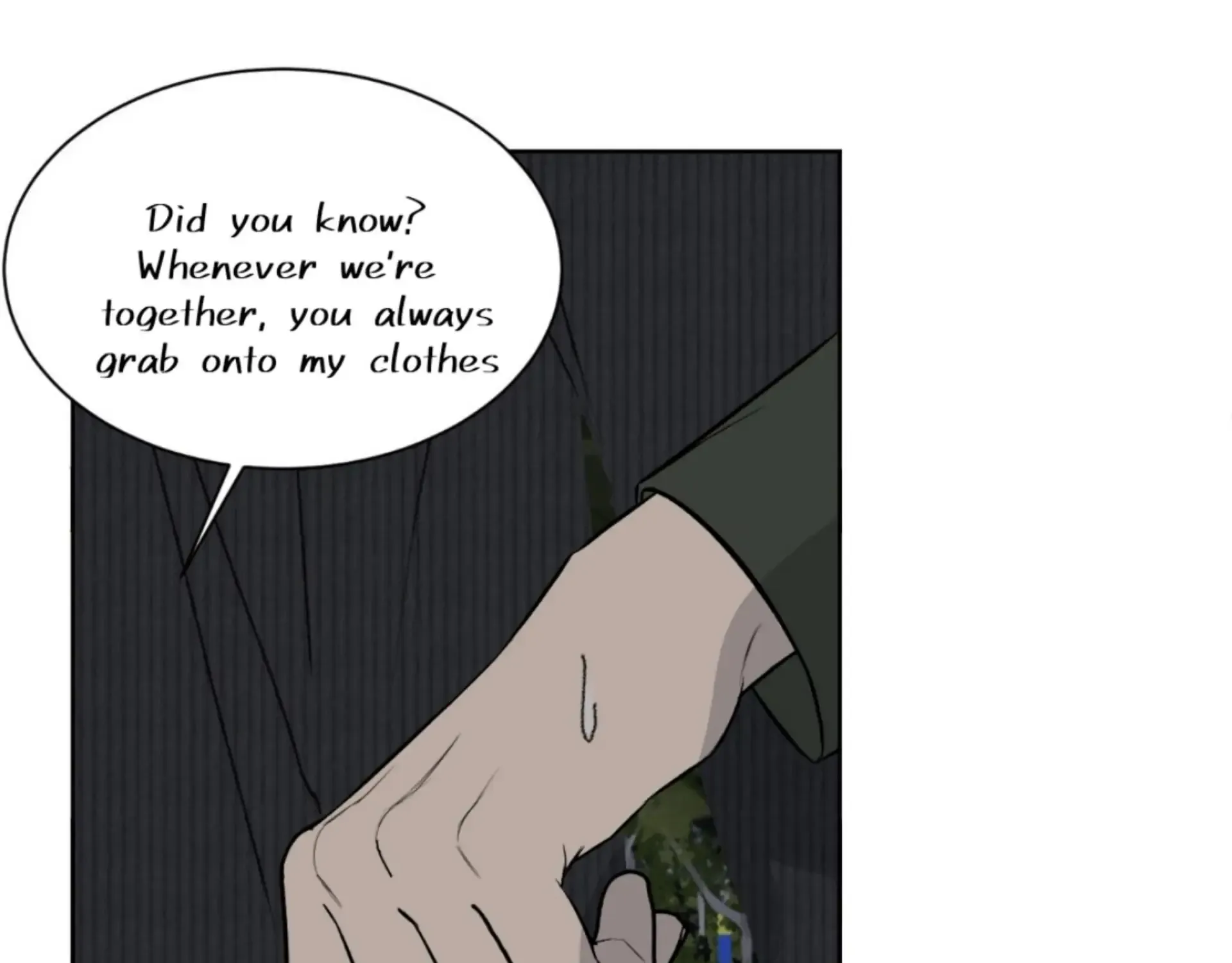 Missing Romance Kainu Manga Chapter 12 Page 159