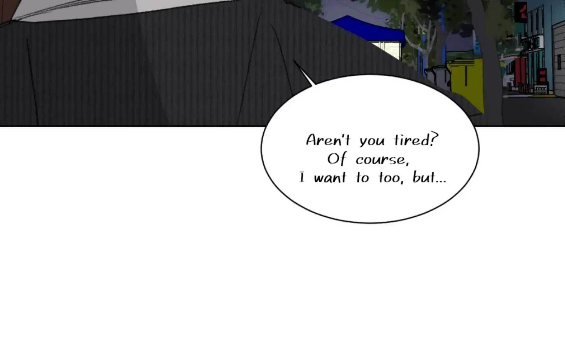 Missing Romance Kainu Manga Chapter 12 Page 165