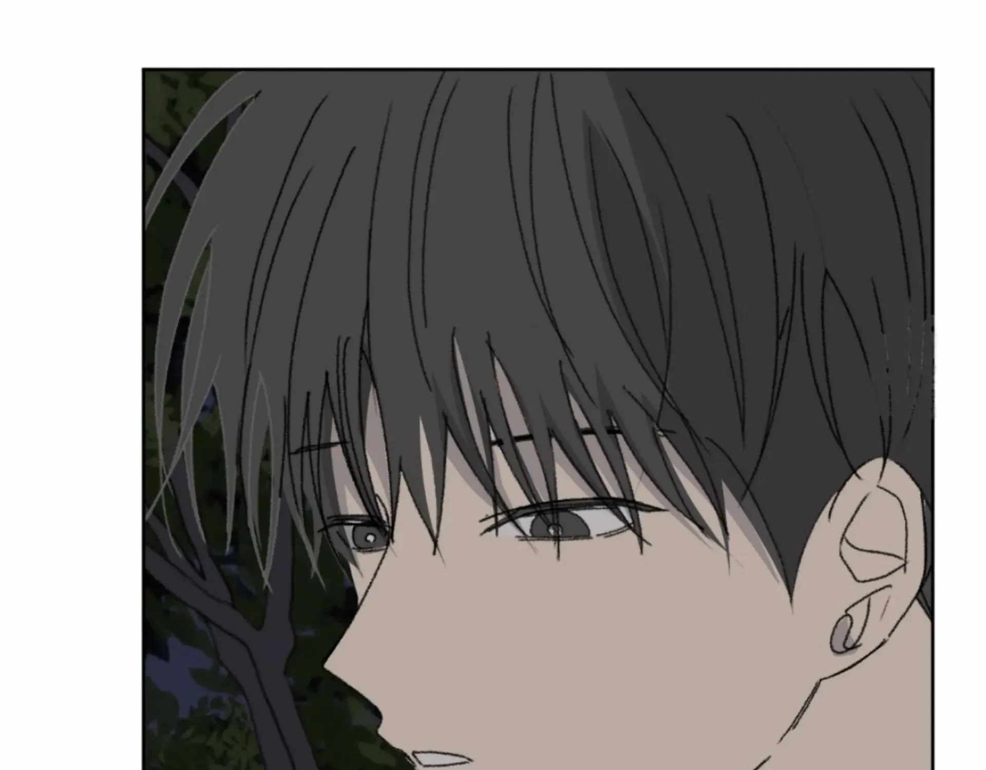 Missing Romance Kainu Manga Chapter 12 Page 166