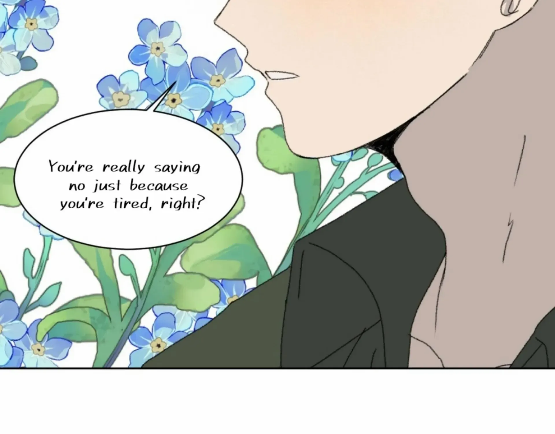 Missing Romance Kainu Manga Chapter 12 Page 171