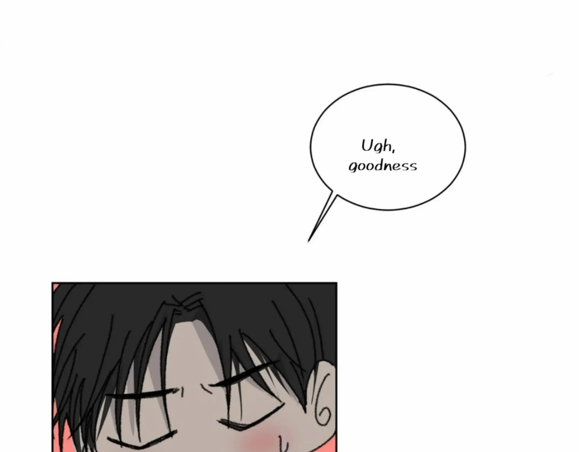 Missing Romance Kainu Manga Chapter 12 Page 172