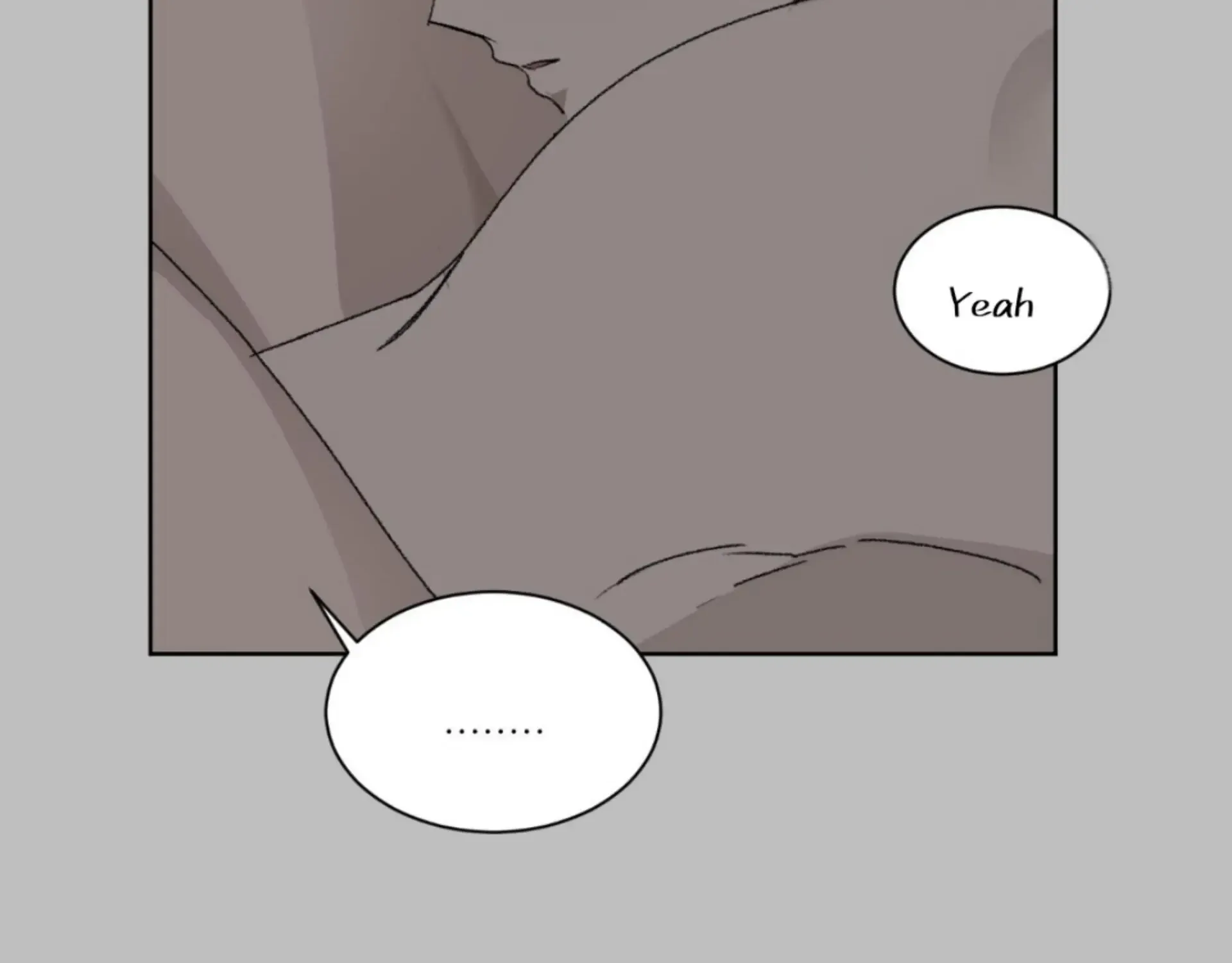 Missing Romance Kainu Manga Chapter 11 Page 61