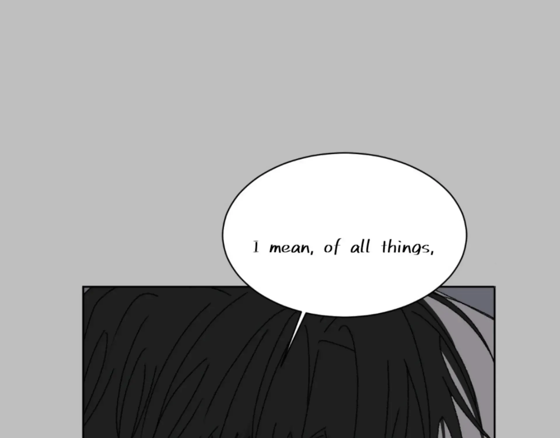 Missing Romance Kainu Manga Chapter 11 Page 63