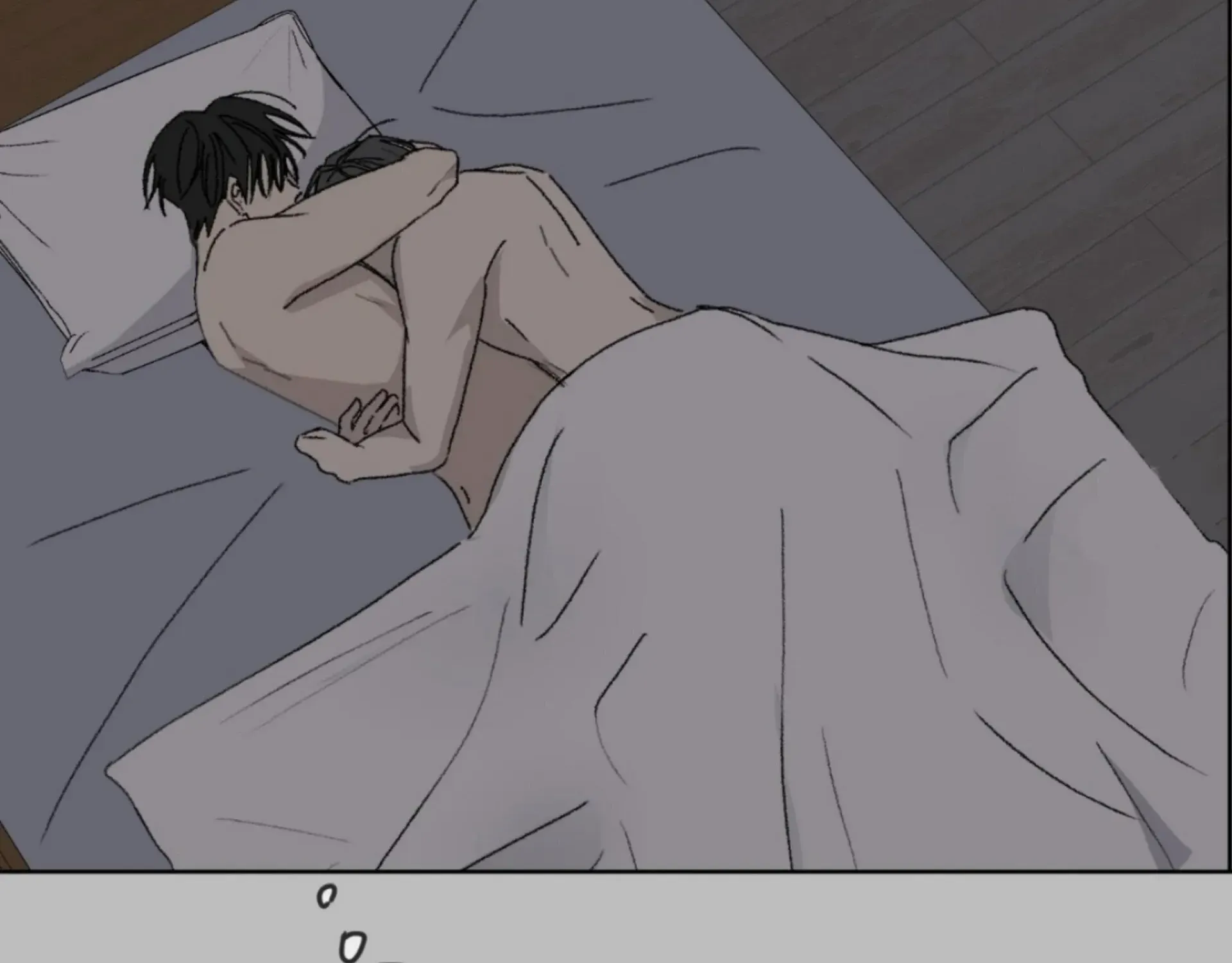 Missing Romance Kainu Manga Chapter 11 Page 67