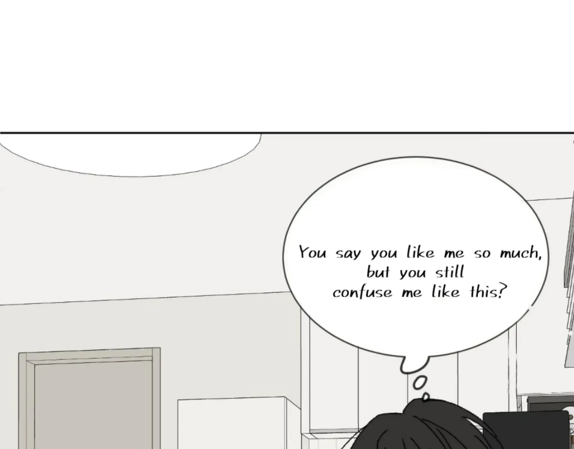 Missing Romance Kainu Manga Chapter 11 Page 71