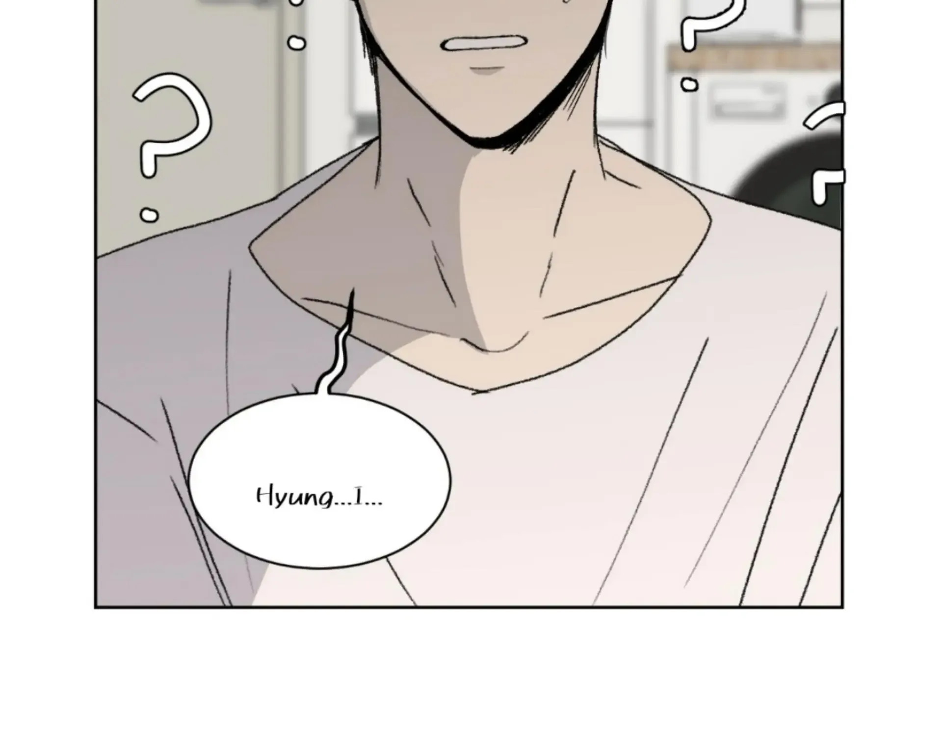 Missing Romance Kainu Manga Chapter 11 Page 75