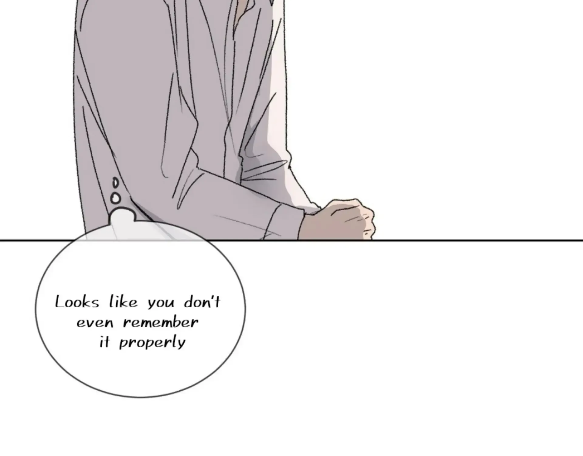 Missing Romance Kainu Manga Chapter 11 Page 78