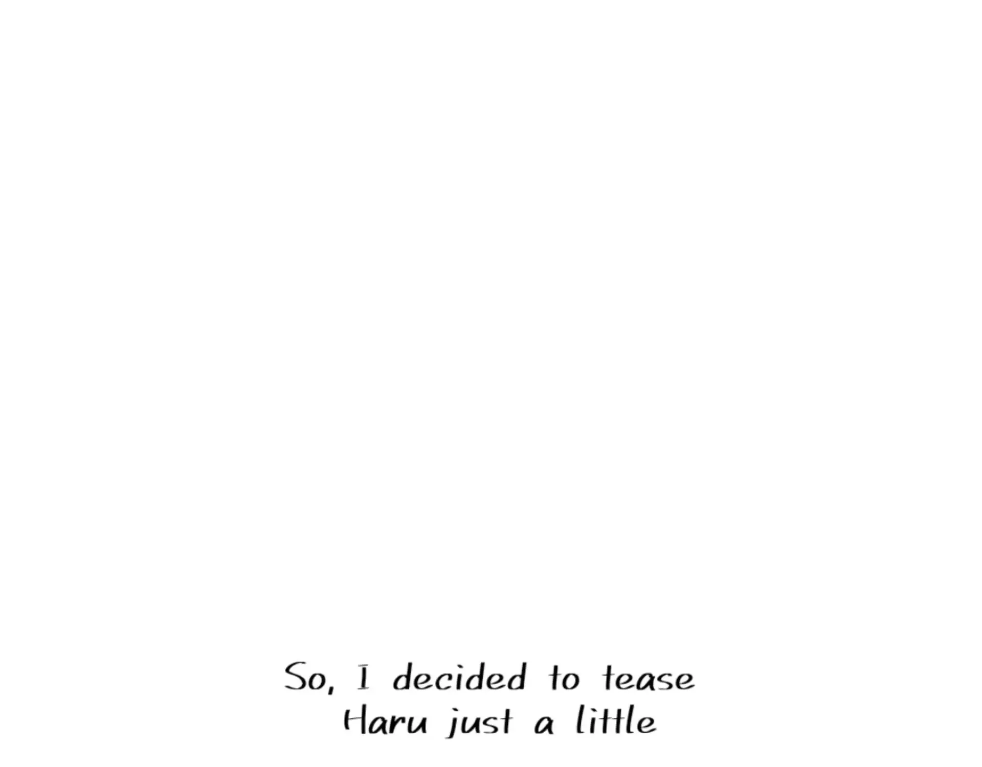 Missing Romance Kainu Manga Chapter 11 Page 79