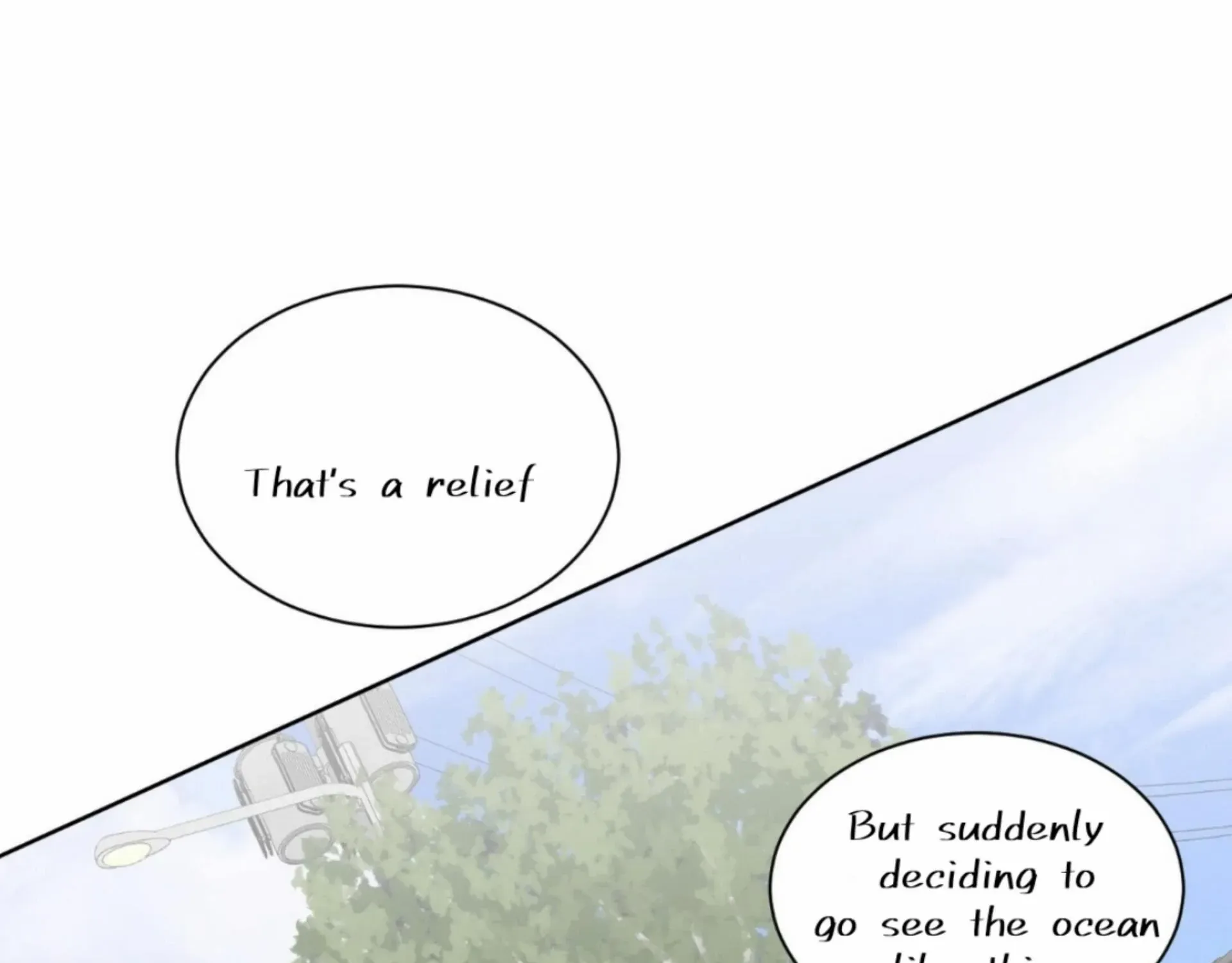 Missing Romance Kainu Manga Chapter 11 Page 93