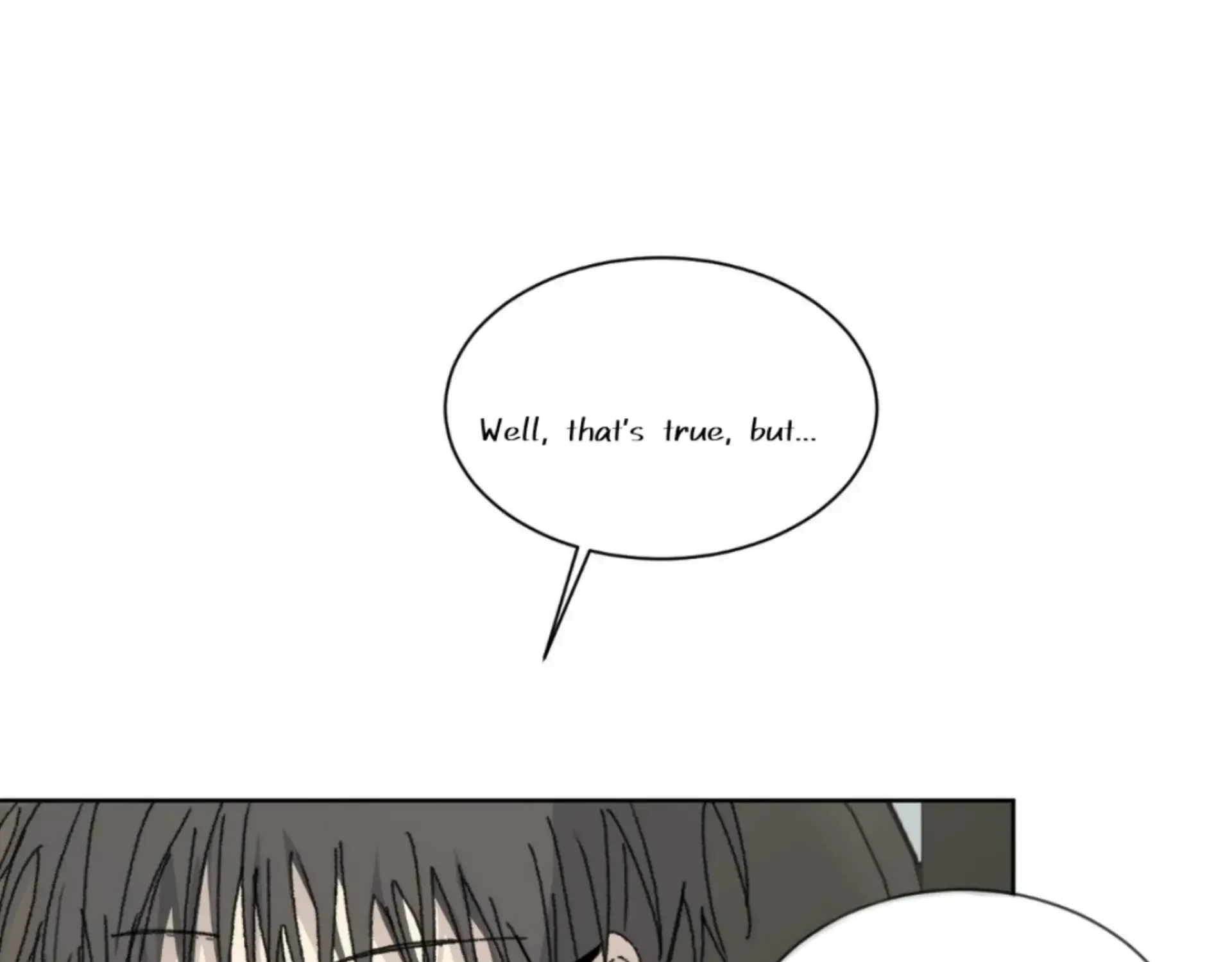Missing Romance Kainu Manga Chapter 11 Page 97