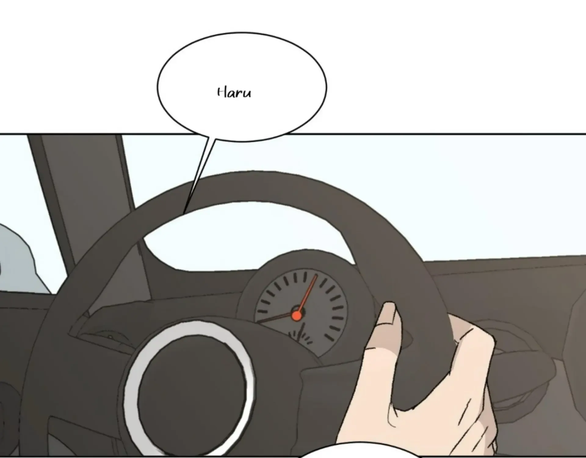 Missing Romance Kainu Manga Chapter 11 Page 100