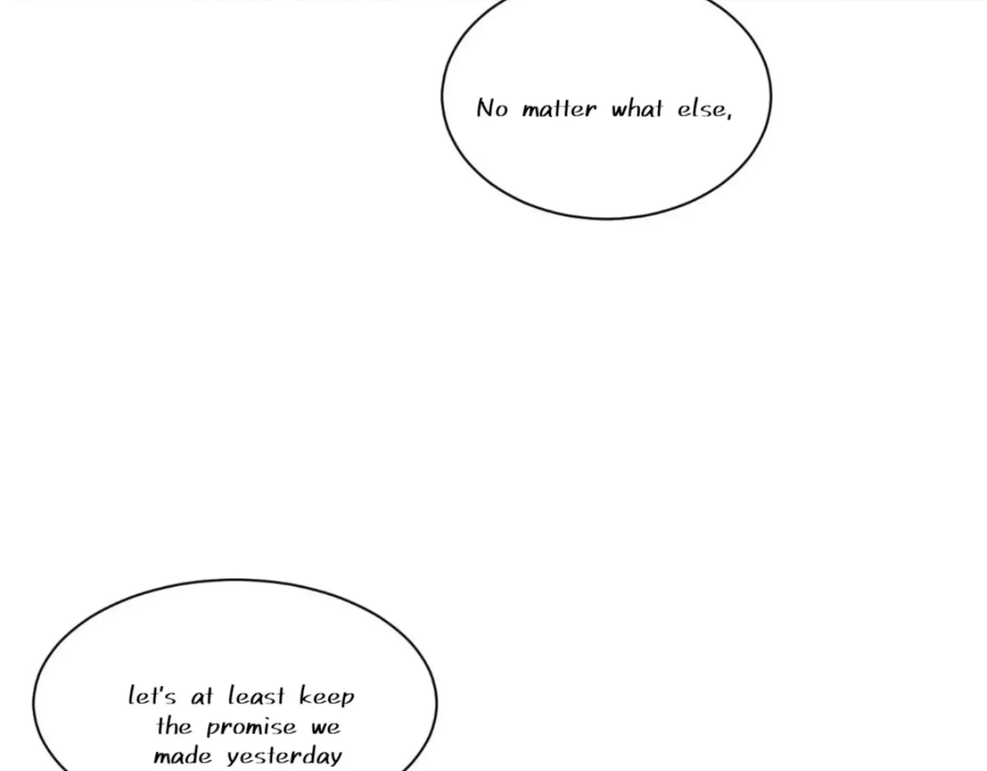 Missing Romance Kainu Manga Chapter 11 Page 101