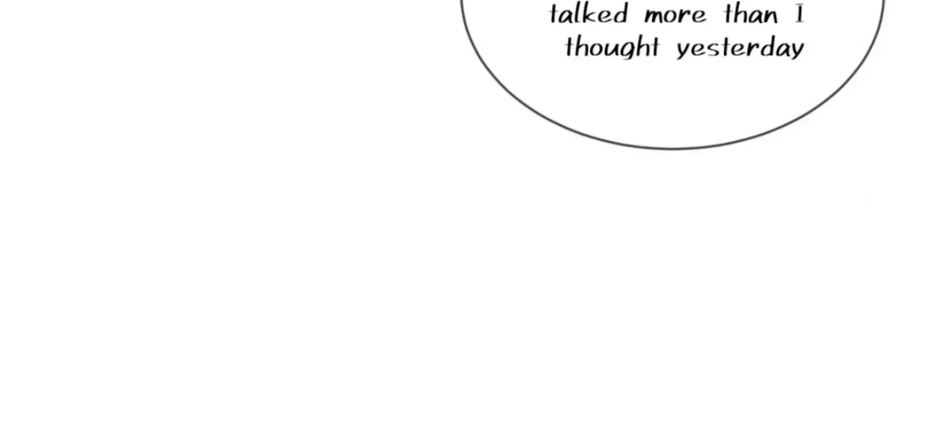 Missing Romance Kainu Manga Chapter 11 Page 103