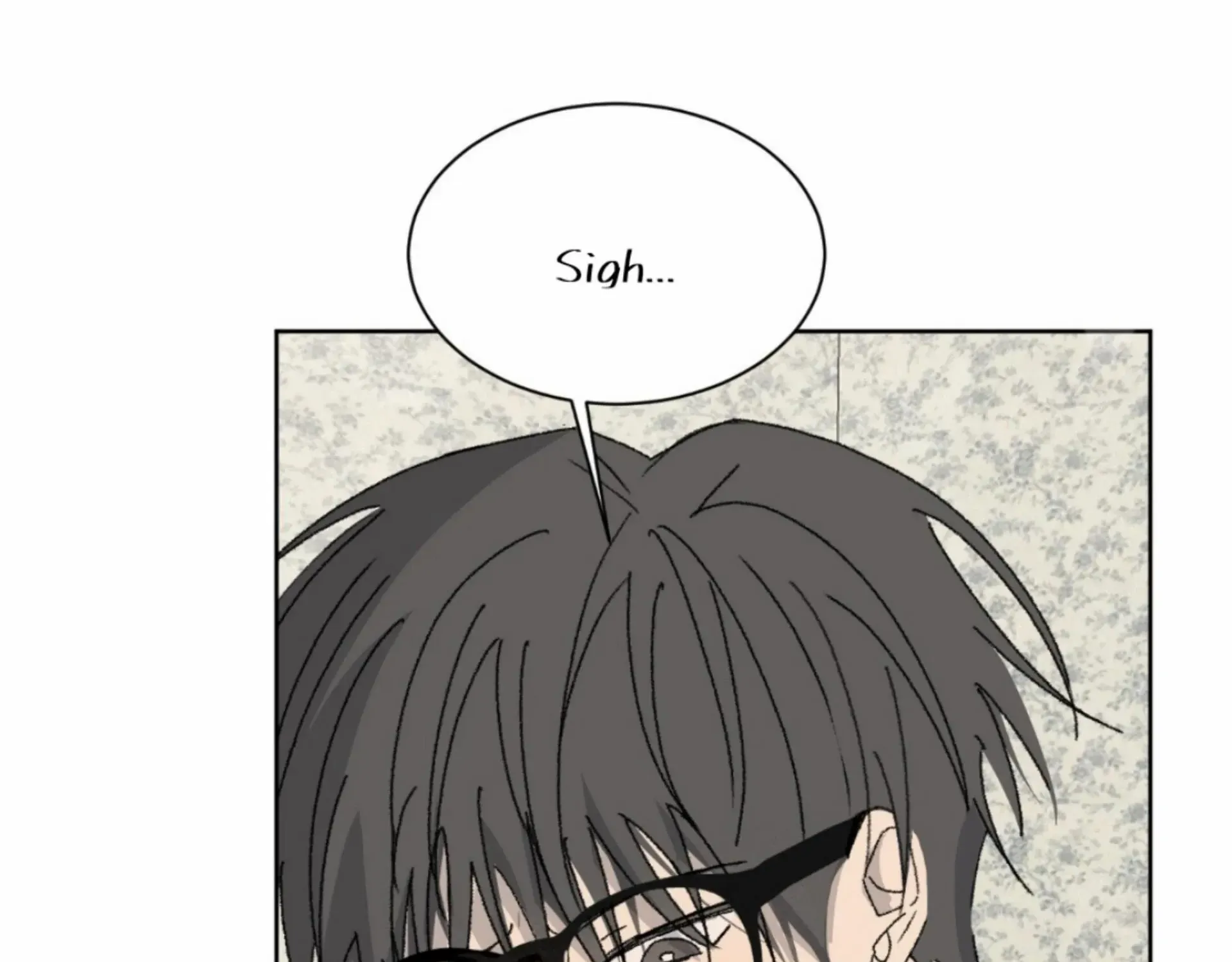 Missing Romance Kainu Manga Chapter 11 Page 126