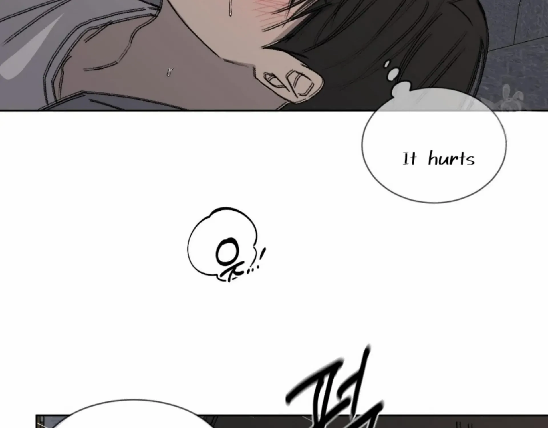 Missing Romance Kainu Manga Chapter 10 Page 18