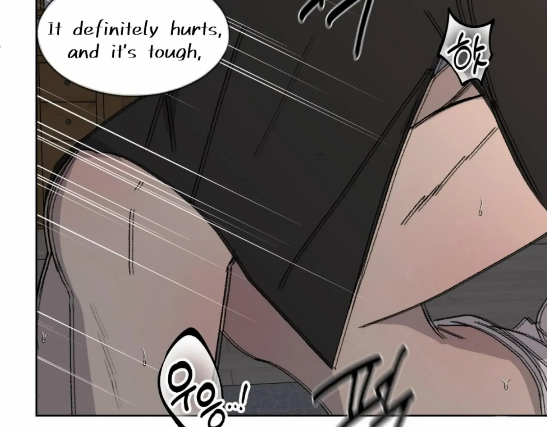 Missing Romance Kainu Manga Chapter 10 Page 19