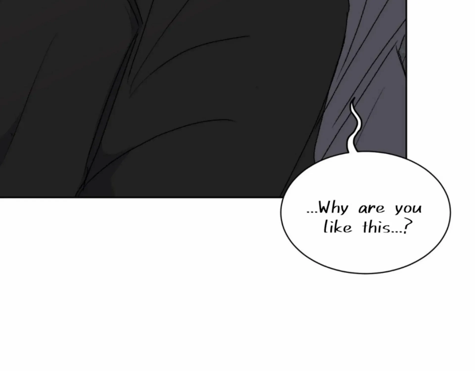 Missing Romance Kainu Manga Chapter 10 Page 29