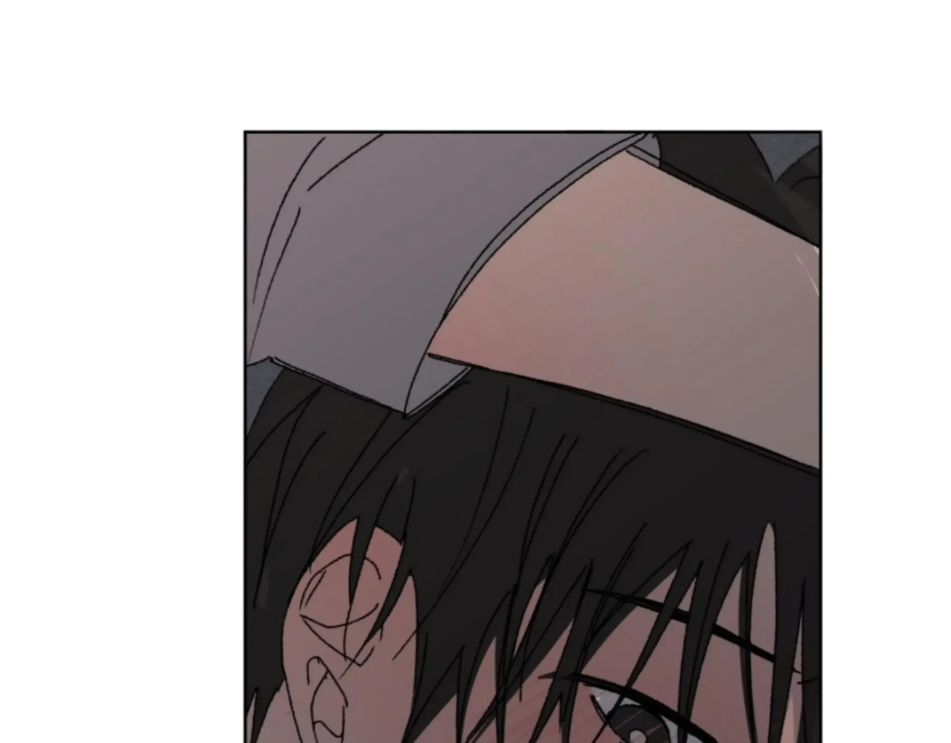 Missing Romance Kainu Manga Chapter 10 Page 31