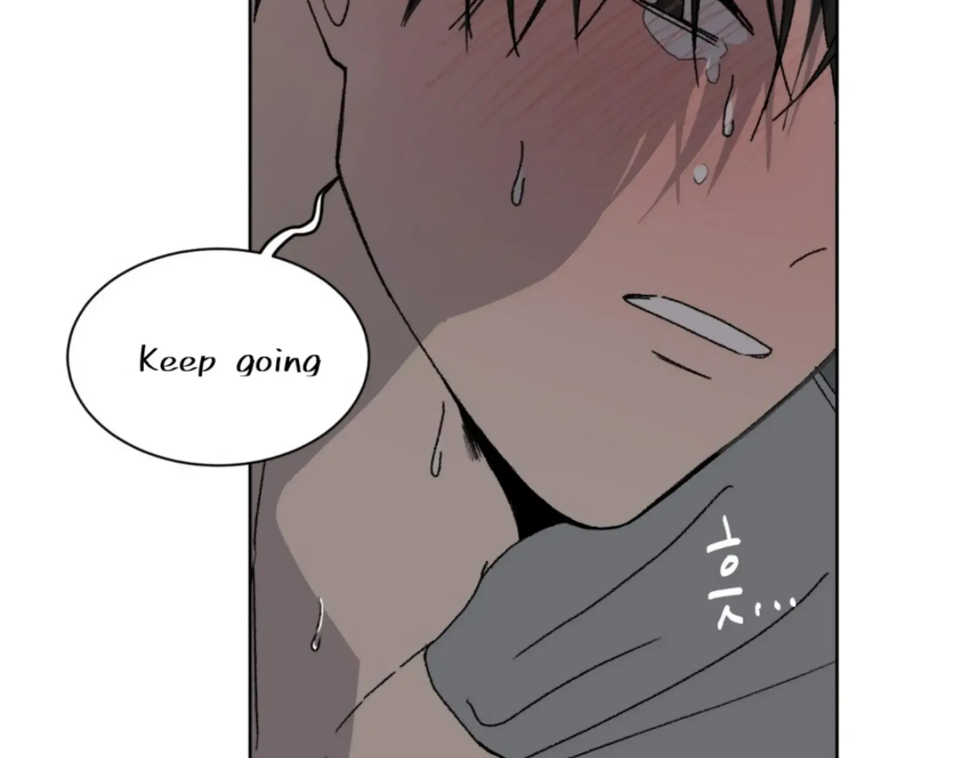 Missing Romance Kainu Manga Chapter 10 Page 32