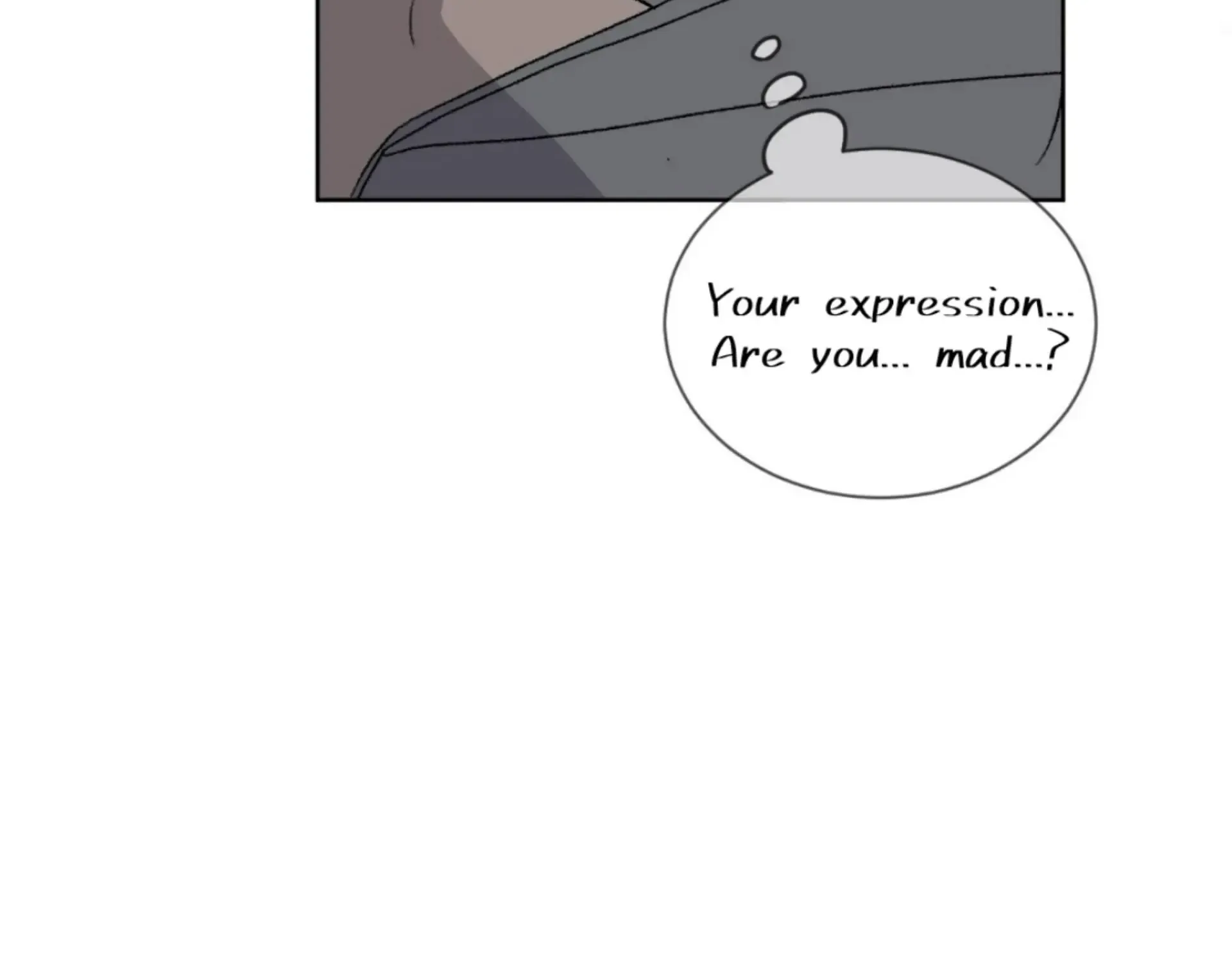Missing Romance Kainu Manga Chapter 10 Page 33