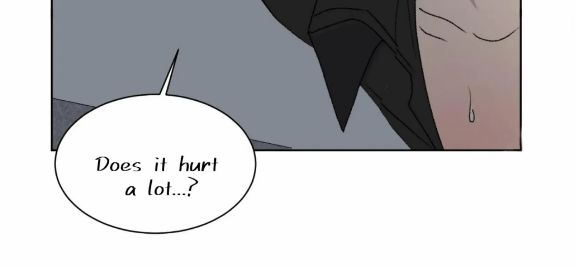 Missing Romance Kainu Manga Chapter 10 Page 38