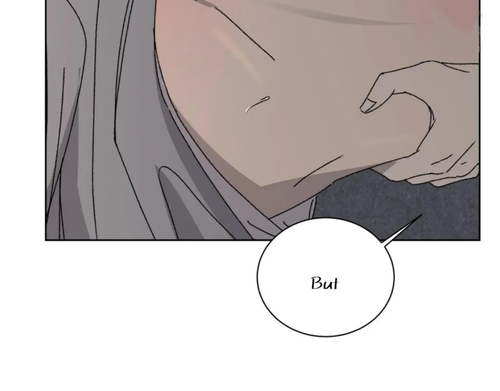 Missing Romance Kainu Manga Chapter 10 Page 90