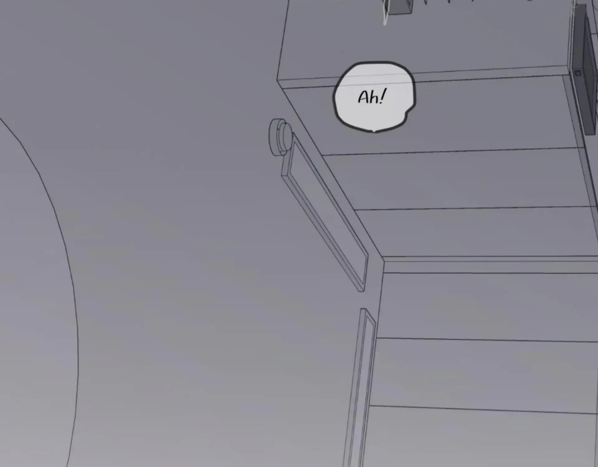 Missing Romance Kainu Manga Chapter 10 Page 99