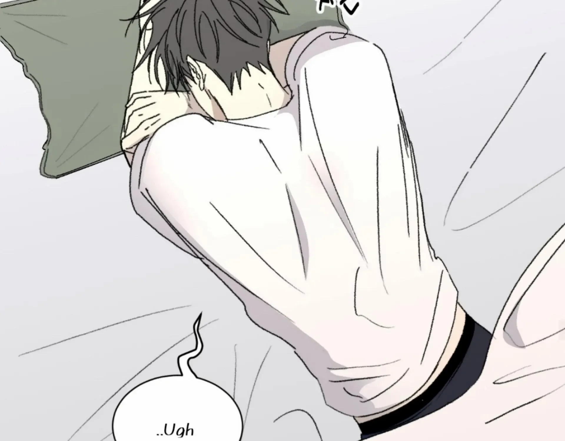 Missing Romance Kainu Manga Chapter 10 Page 109