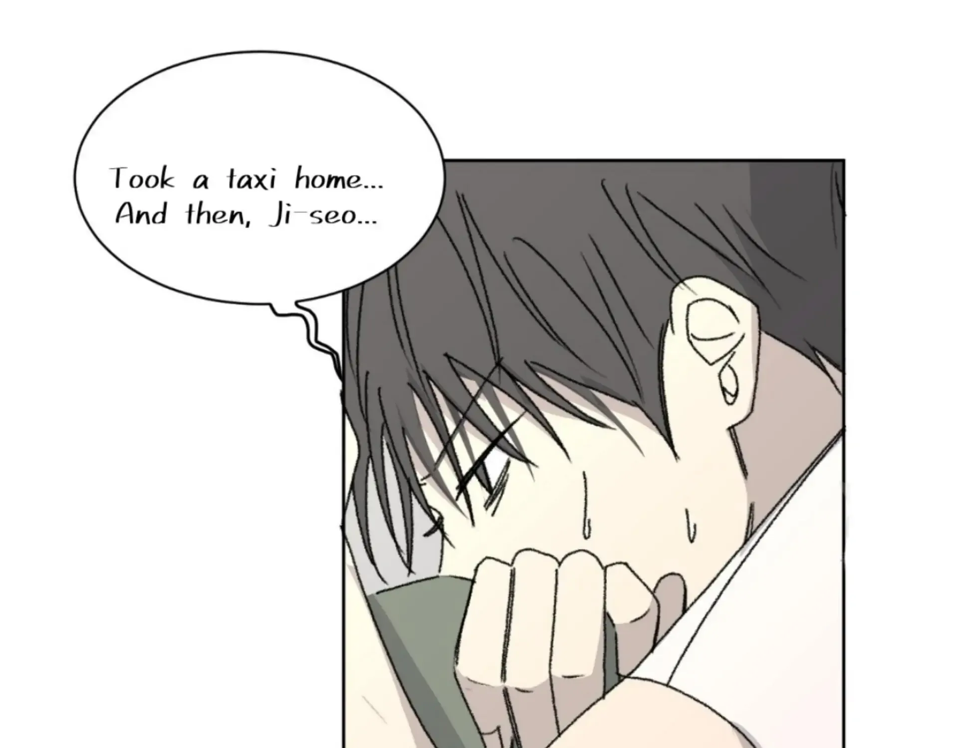 Missing Romance Kainu Manga Chapter 10 Page 114