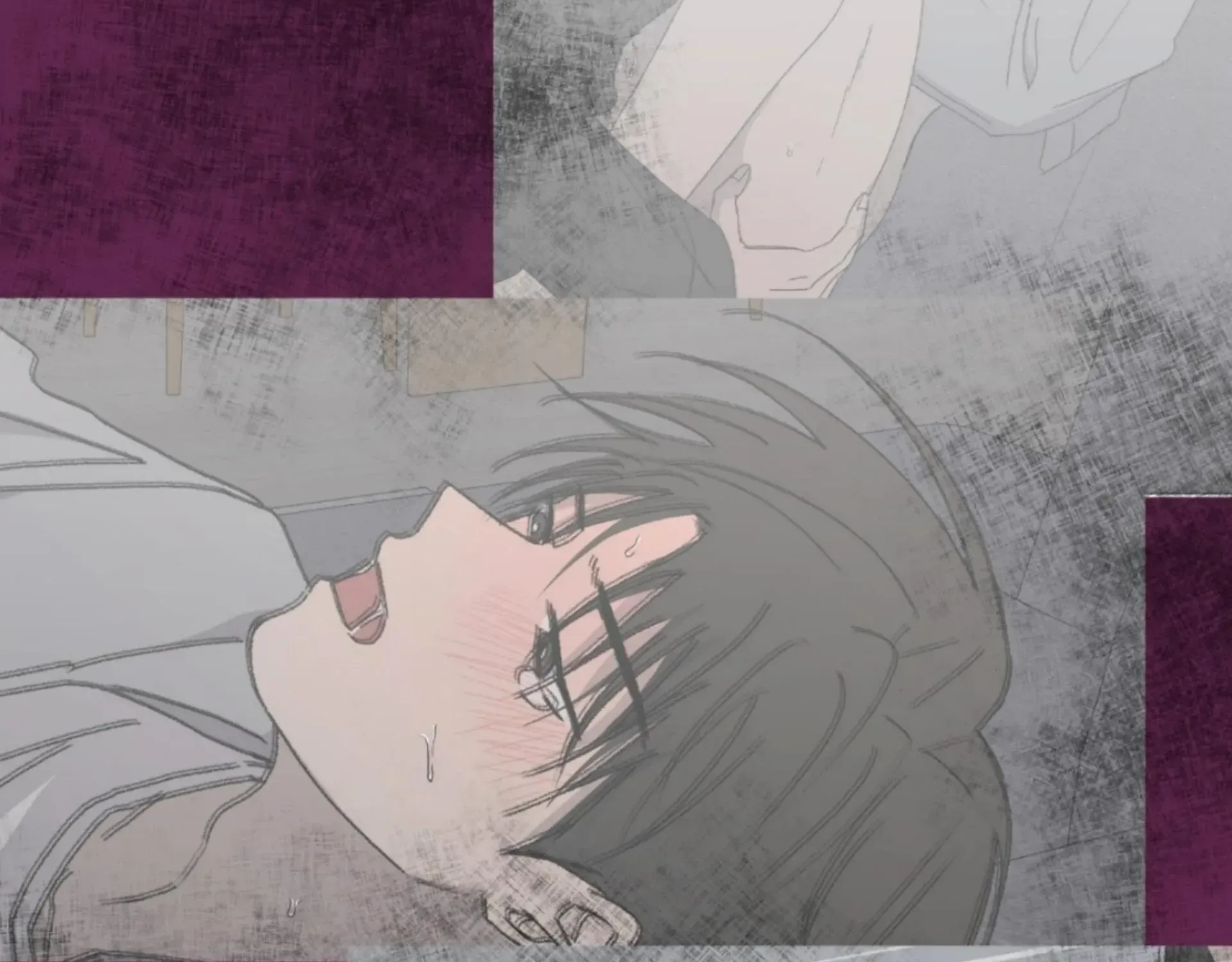 Missing Romance Kainu Manga Chapter 10 Page 118