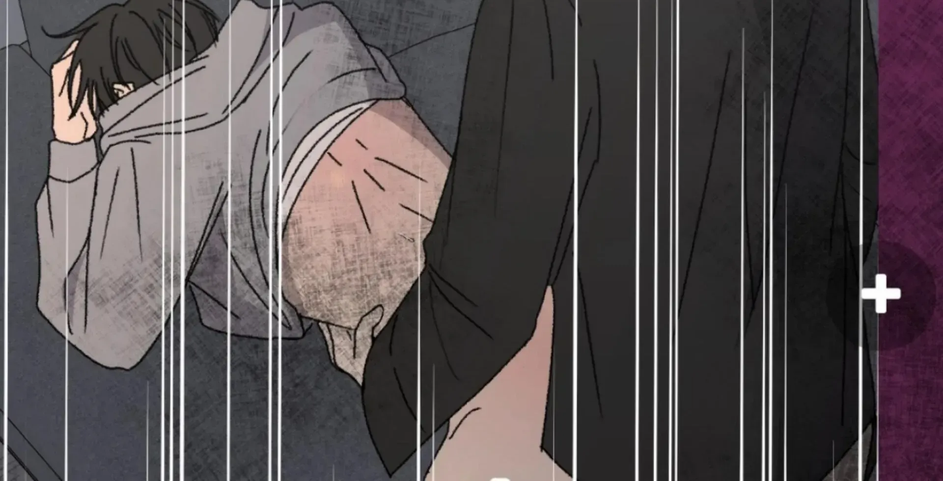 Missing Romance Kainu Manga Chapter 10 Page 120
