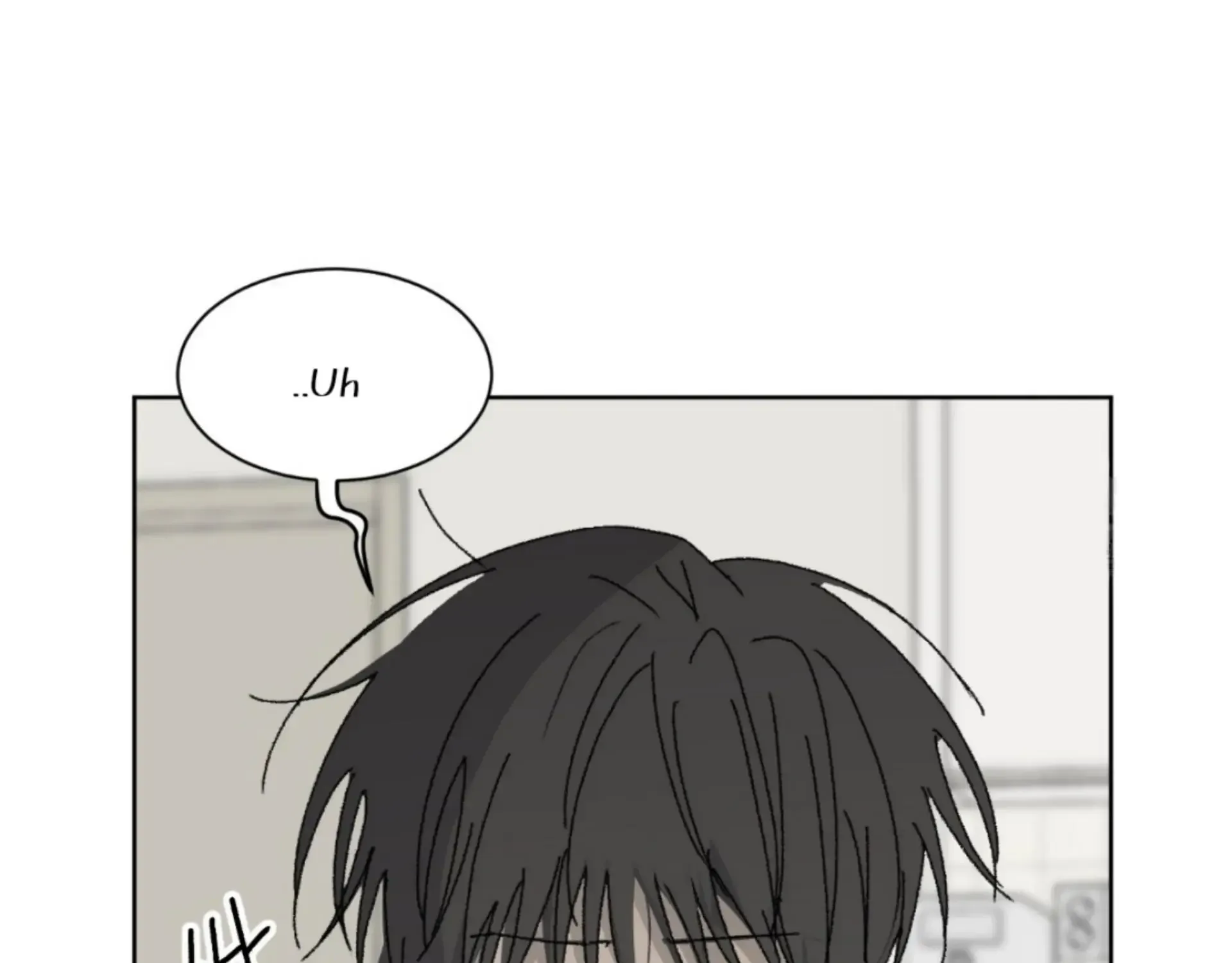 Missing Romance Kainu Manga Chapter 10 Page 127