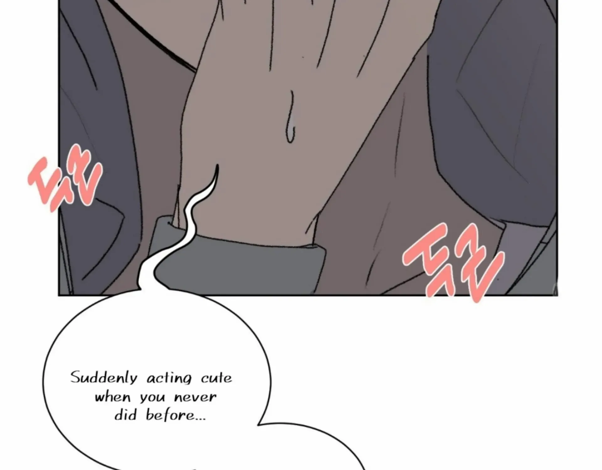 Missing Romance Kainu Manga Chapter 9 Page 61