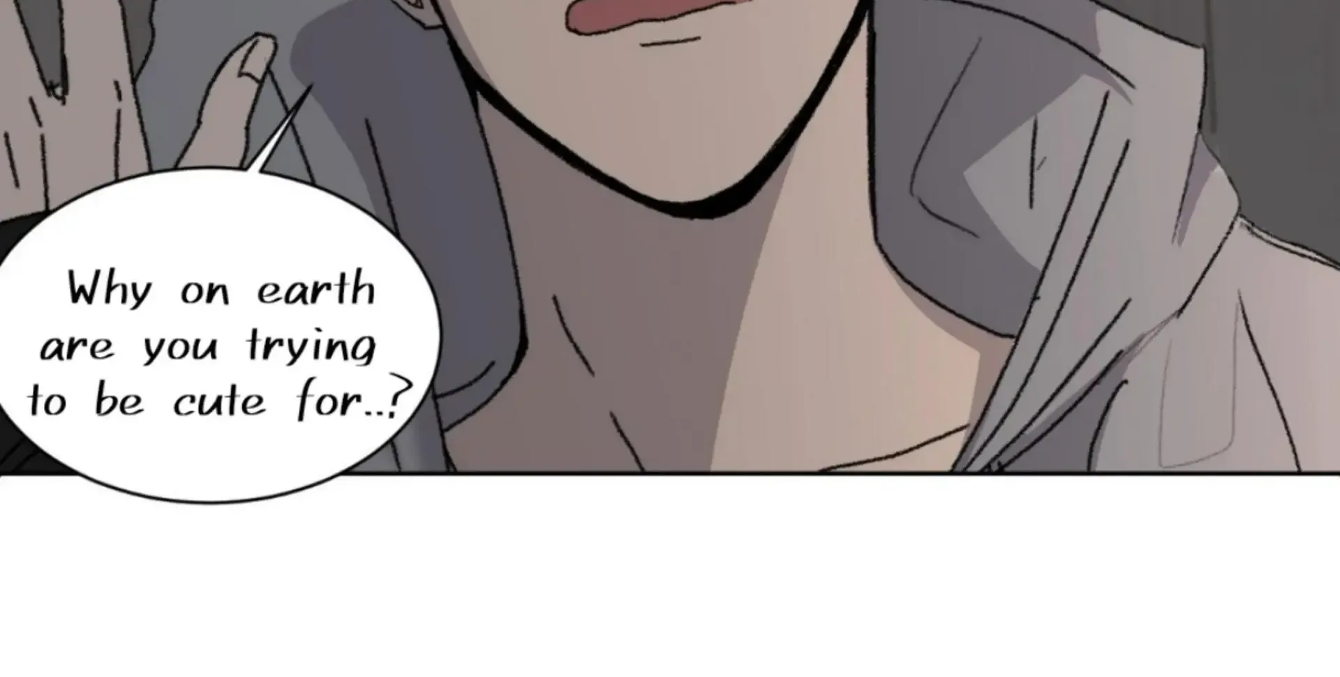 Missing Romance Kainu Manga Chapter 9 Page 68