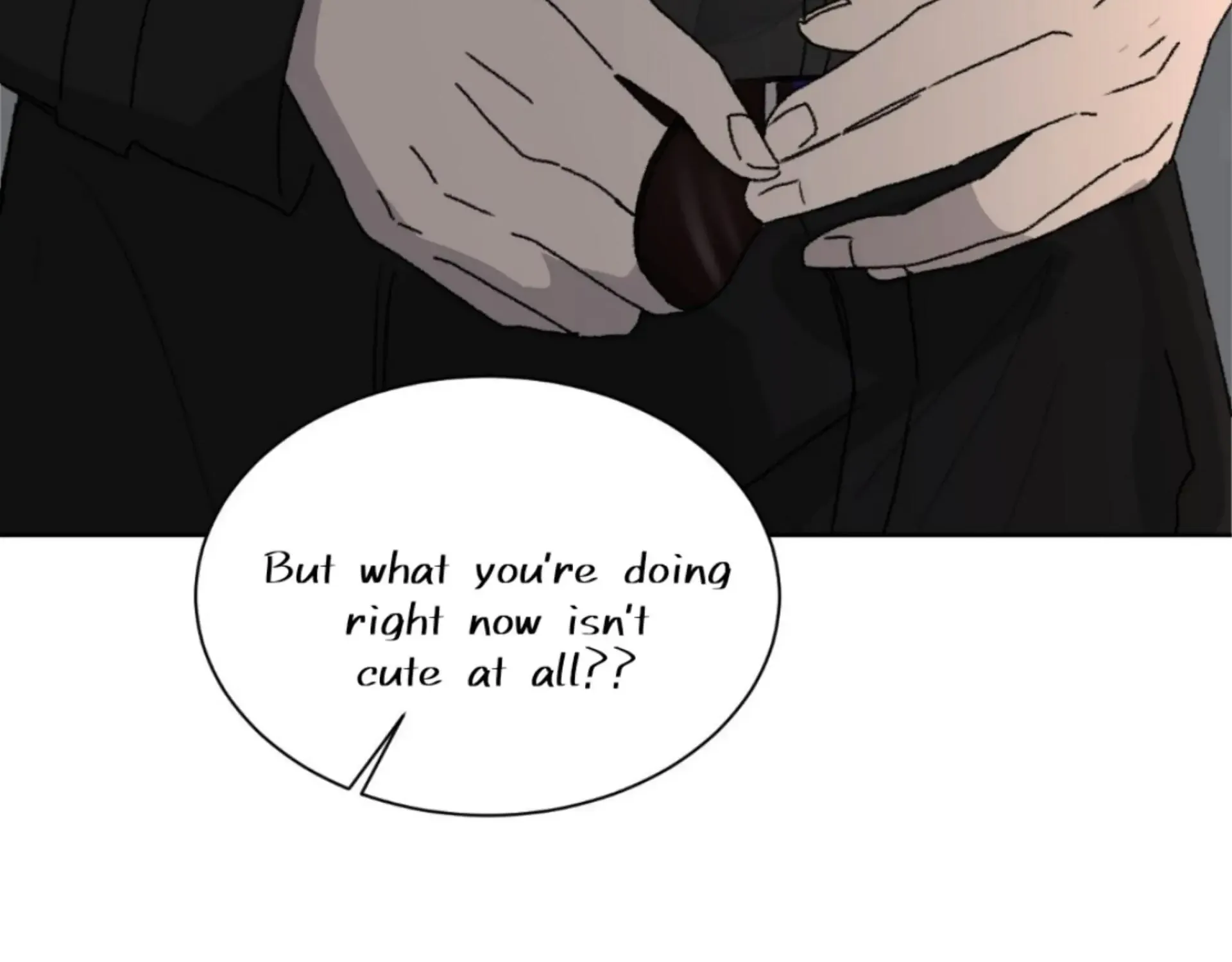 Missing Romance Kainu Manga Chapter 9 Page 70